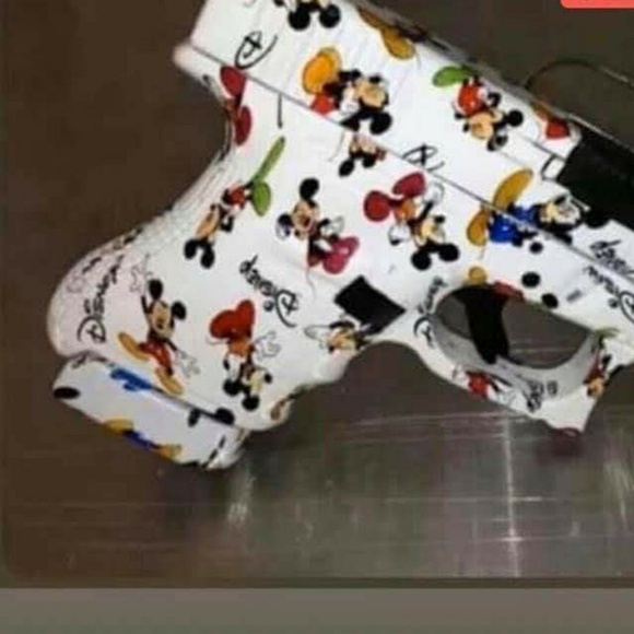 demboots50